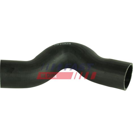 Tuyau d'intercooler rapide FT61004 LE haut