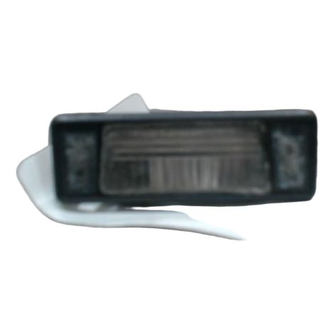 [PRODUIT D'OCCASION] Eclaireur Plaque De Police Droit NISSAN Qashqai ♻️ Ref Oe. 26510jd00a - Garantie à vie (1/2)