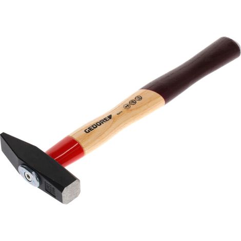 Marteau Europe Centrale ROTBAND-PLUS 400 g (1/5)