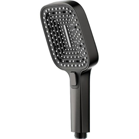 Pommeau Douche Surpresseur Pulvérisateur d'eau anti-obstruction (1/5)