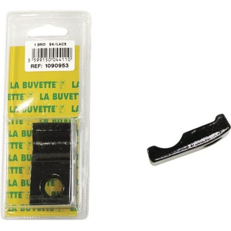1 brida S4/LAC5 LA BUVETTE BU1090953
