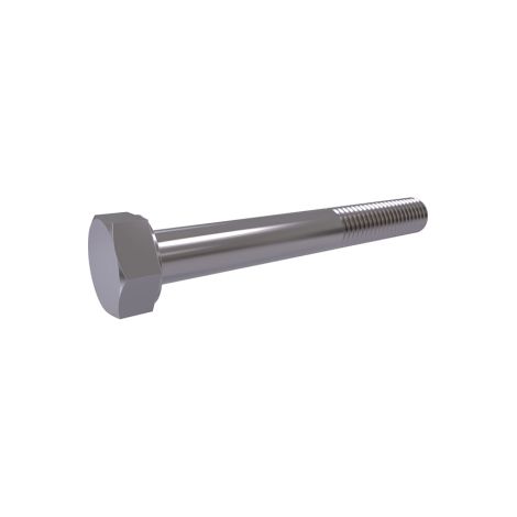 VITI T.E.8.8 ZN FILETTO PARZ.5737  8X100 FRASCHETTI