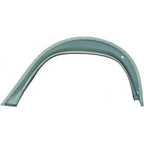 Passage de roue arrière gauche intérieur Mercedes 190 Classe C W201 1982-1993