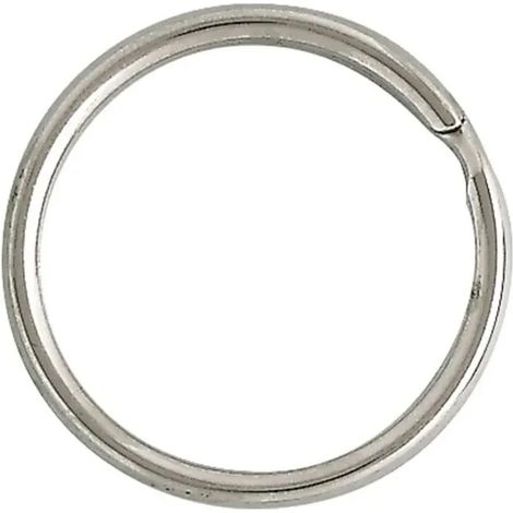 Ring Jean-Chapuis 1140/16n 30 mm Nickelstahl Öffnung