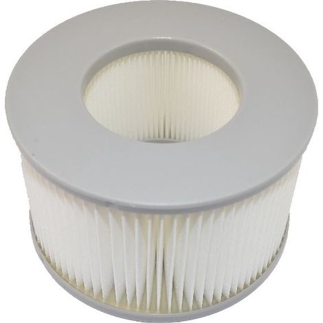 Hot Tub Filter Cartridge for MSpa - 90 Pleats (1/5)