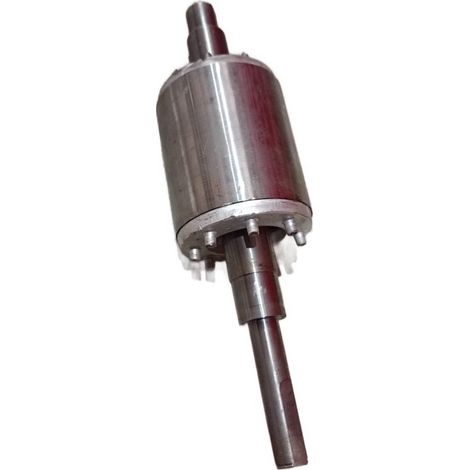 Rotor para compresor compatible con Daac60Vd  Ref 702330