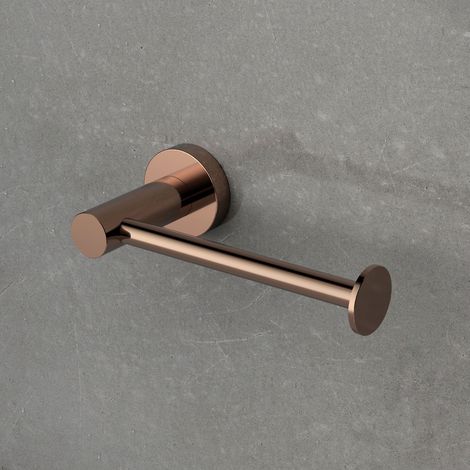 COLOMBO DESIGN Plus porta rotolo vintage codice prod: W49080VL (1/2)