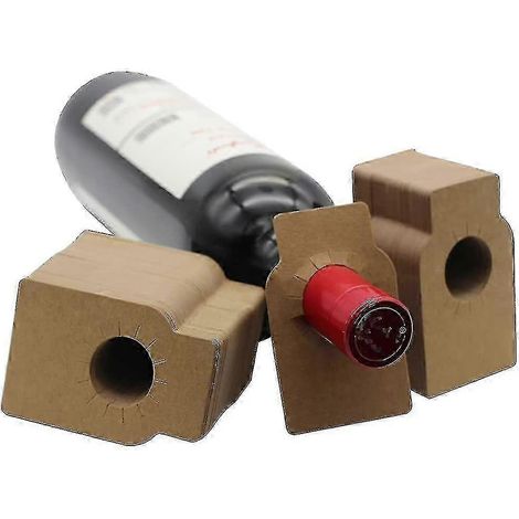 Étiquettes de cave à vin, 200 pièces - étiquetage de goulot de bouteille (1/5)