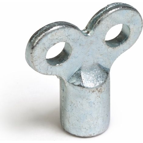 Clé carrée pour bouchons de radiateur R90 Giacomini R74Y001  Clé