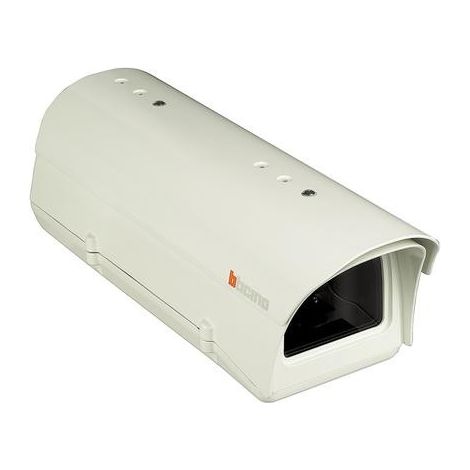 Custodia Esterna, Termostato, Ventola, 230V ( BTICINO cod. 391842 )