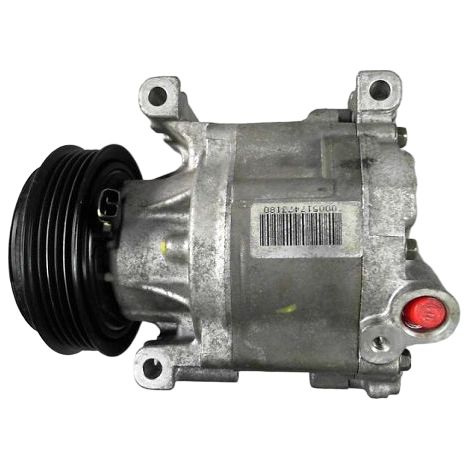 Compresseur Air Conditionne FIAT Punto II.ph2 03-09 [PRODUIT D'OCCASION]♻️46785772 (1/3)