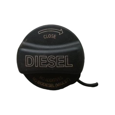 [PRODUIT D'OCCASION] Bouchon Reservoir A Carburant BMW Serie 3 Berl. V Phase 2 (e90) 2008-2011 ♻️ Ref Oe. 16117193381 - Garantie à vie (1/2)