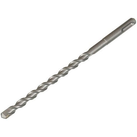 Bosch Professional 2608836648 Bosch 5X SDS Plus Masonry Drill Bit 24 mm 450 mm Pack of 1 Grey