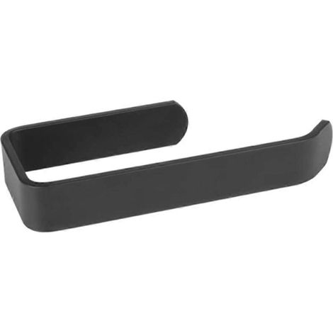 Handtuchhalter fürs Badezimmer, selbstklebende Handtuchstange, einfach zu montierender Handtuch-/Geschirrtuchhalter aus Edelstahl (1 Stück) (1/5)