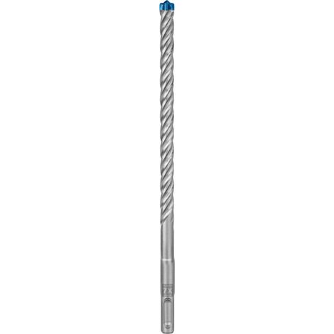 Bosch EXPERT SDS plus-7X Forets métal résistant 10 mm