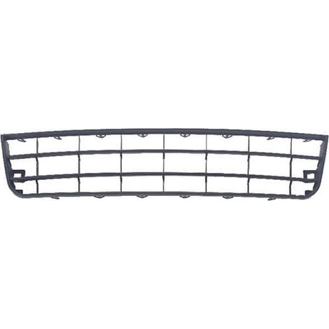 Grille de pare-choc avant 2 barres Volkswagen Golf 5 2003-2008