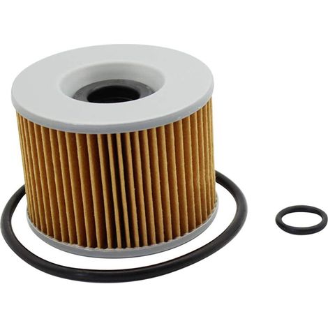 Filtre à huile compatible Honda GL1200 (1985-1988), GL1200 Goldwing (1984-1987) (1/5)