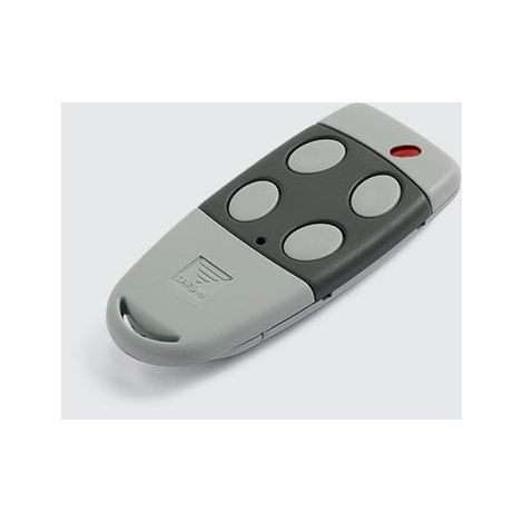 Télécommande / Emetteur radio 868MHz, 4 canaux S486 Cardin (1/2)