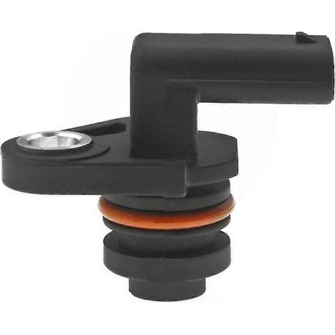 Capteur de position de vilebrequin 25185281 compatible avec Chevrolet Spark 2013-2015 12638266 (1/5)