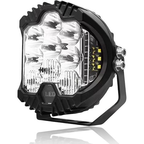 Sonnenschutz fürs Auto – Heckscheibe – Schwarz (1/5)