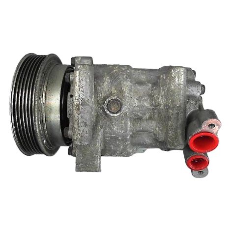 Compresseur Air Conditionne RENAULT Clio III Ste 2006- [PRODUIT D'OCCASION]♻️8200953359