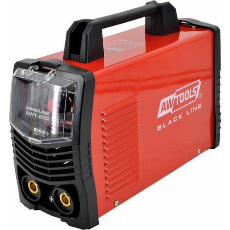 Awtools Speedline AWT-250 macchina per saldare compatta ed efficace
