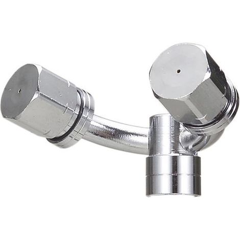 Buse double en U pour SP2524R MAKITA 6958018000 (1/3)