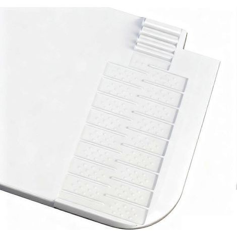 Rampe d'accès pour aspirateur robot Dreame S10/S20/S30/S40/S50 X10/X20/X30/H40/M40 (Pièces détachées) (1/4)