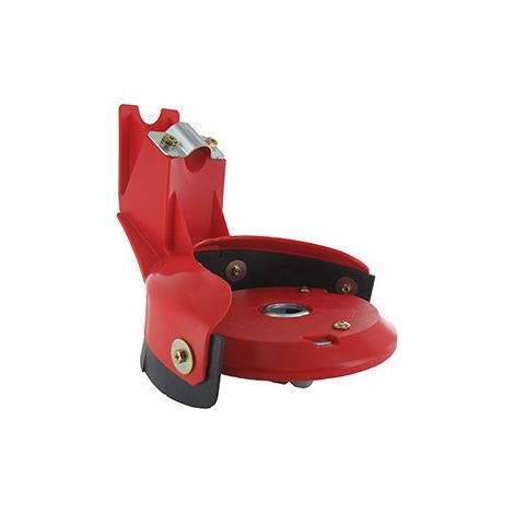 UNIVERSAL DREHHACKENKOPF RIF 1608222 KOMPATIBEL UNIVERSEL