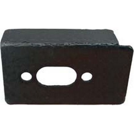 1PZ GUARNIZIONE MARMITTA PER DECESPUGLIATORE  - per cod.177870 (CDF04536)