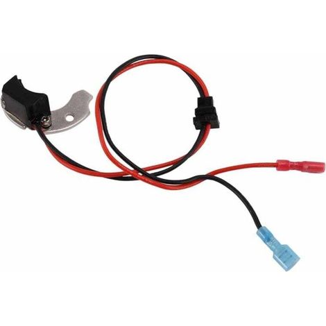 Module D'Allumage éLectronique de Distributeur Voiture pour Bug Bus AC905535 (1/3)