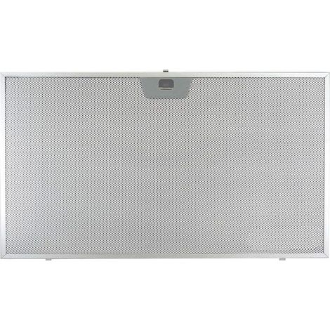 Electrolux - filtro de metal - 506x300mm - 4055135349 - 7321422065662