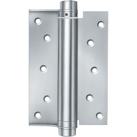 Bisagra de resorte en espiral para puerta modelo M VA tamaño 9 L.150mm simple efecto FRIDAVO (1/2)