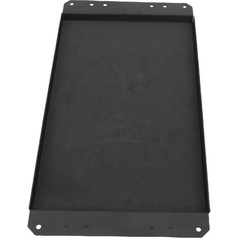 Magnetic Tool Tray, Heavy Duty Folding Side Storage Table for Packaging Workshop Maintenance (1/5)