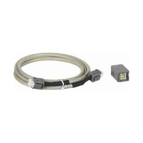 BTIF80BMKIT1 Kit di prolunga per bobine Rogowski - lunghezza 1 metro