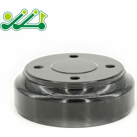 Moyeu de Frein à tambour pour voiturette de golf ClubCar DS Precedent Carryall101791101 (1/4)