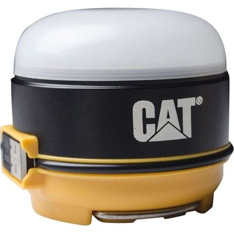 CAT CT6525 Linterna recargable CAT (1/5)