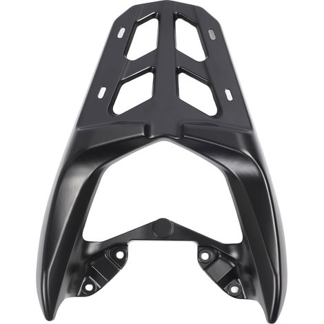 Porte-bagages arrière pour Nmax155 Nmax125, Support solide de stockage de queue, Support de transport de fret en alliage d'aluminium.