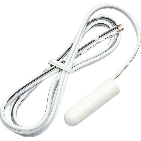 Capteur de température du réfrigérateur congélation 2K/5K/10K sonde de capteur de détection de température de dégivrage (1/2)