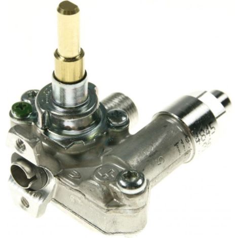 Robinet de gaz