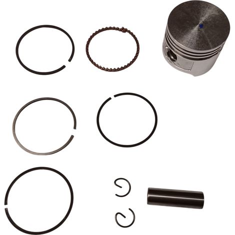 Piston Completo Y Clyp compatible con Bc34  Ref 974788