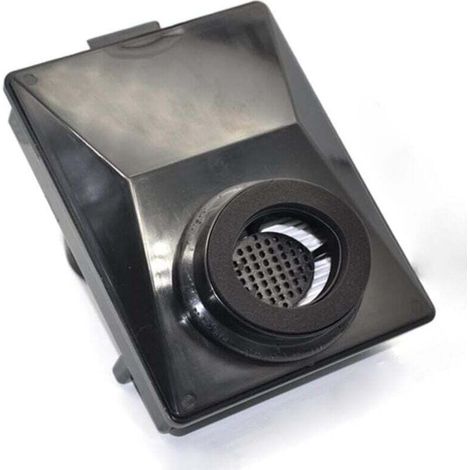 Rainbow E2 HEPA Filter Compatible with E2 Series, Compatible with R12179 and R12647B Replacement Parts, Washable and Reusable. MUMU