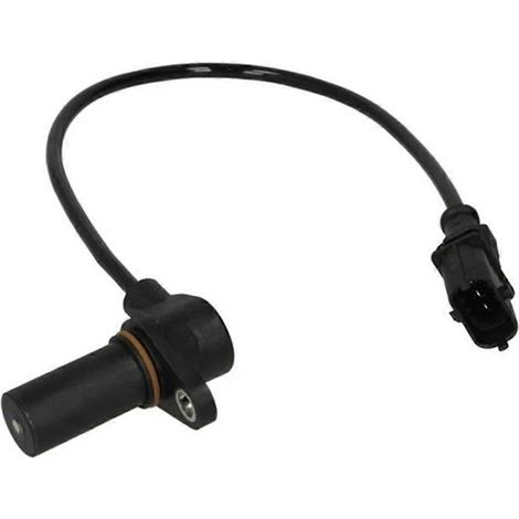 Capteur de position de vilebrequin pour Daf CF 85 XF 105 1607435 Pièces automobiles 0281002675, 68029496AA, 5066882AA (1/5)
