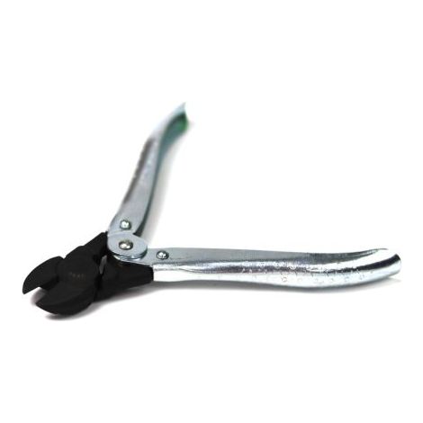 Pinces coupantes diagonales RS PRO 140 mm, capacité 1.6mm ( Prix pour 1 )