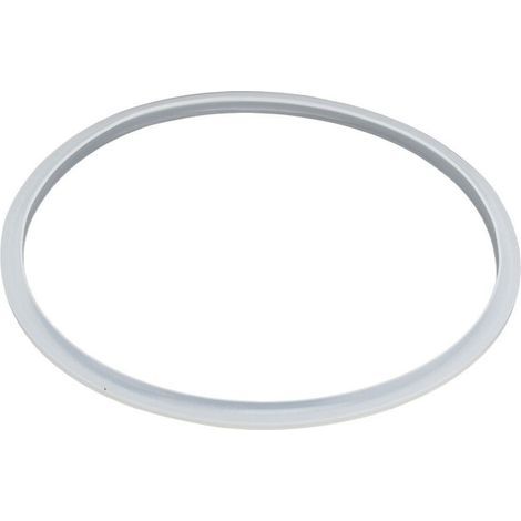 Bague D'étanchéité pour Autocuiseur, Joint de Rechange en Silicone Joint Torique Accessoire de Remplacement pour Autocuiseur(28cm) (1/5)