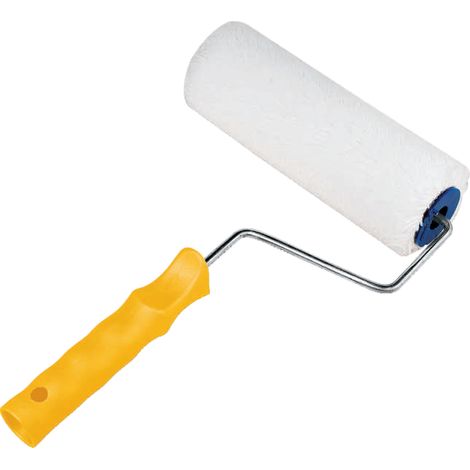 Rouleau à peinture acrylique HOBBY S.180 20 cm 71800020 PINCEAUX SANGLIER