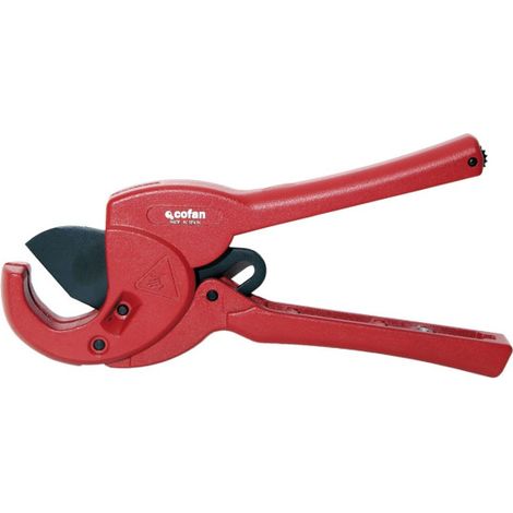 Tijera cortatubos para plástico 35mm o 1 pulgada 3/8 con Sistema ICS 09514382