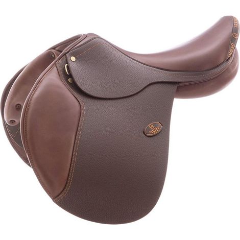 Selle acavallo veneziano siège ergonomique largeur réglable (1/5)