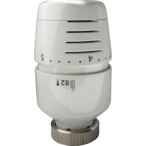 Tête Thermostatique Performance Régulation Précise Et Durable - Somatherm (1/3)