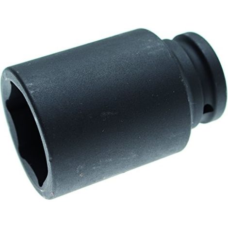 BGS  Llave  de  vaso  hexagonal  profunda  accionamiento  cuadrado  interior  20  mm  (3/4")  SW  41  mm  -  5741